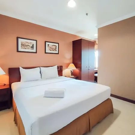 Homey 3Br Galeri Ciumbuleuit 1 Apartment By Travelio